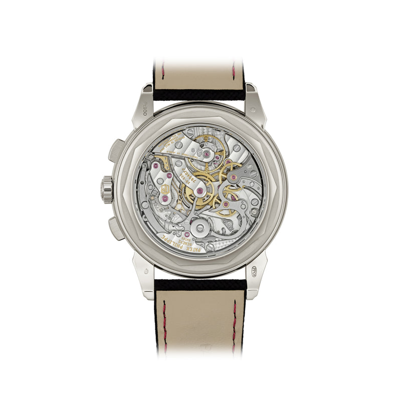 Patek Philippe Grand Complications Watch Ref. 5270P-017