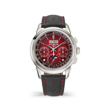 Patek Philippe Grand Complications Watch Ref. 5270P-017