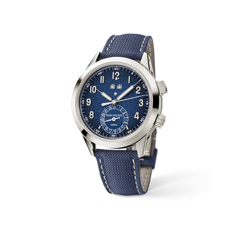 Patek Philippe Grand Complications Watch Ref. 5322G-001