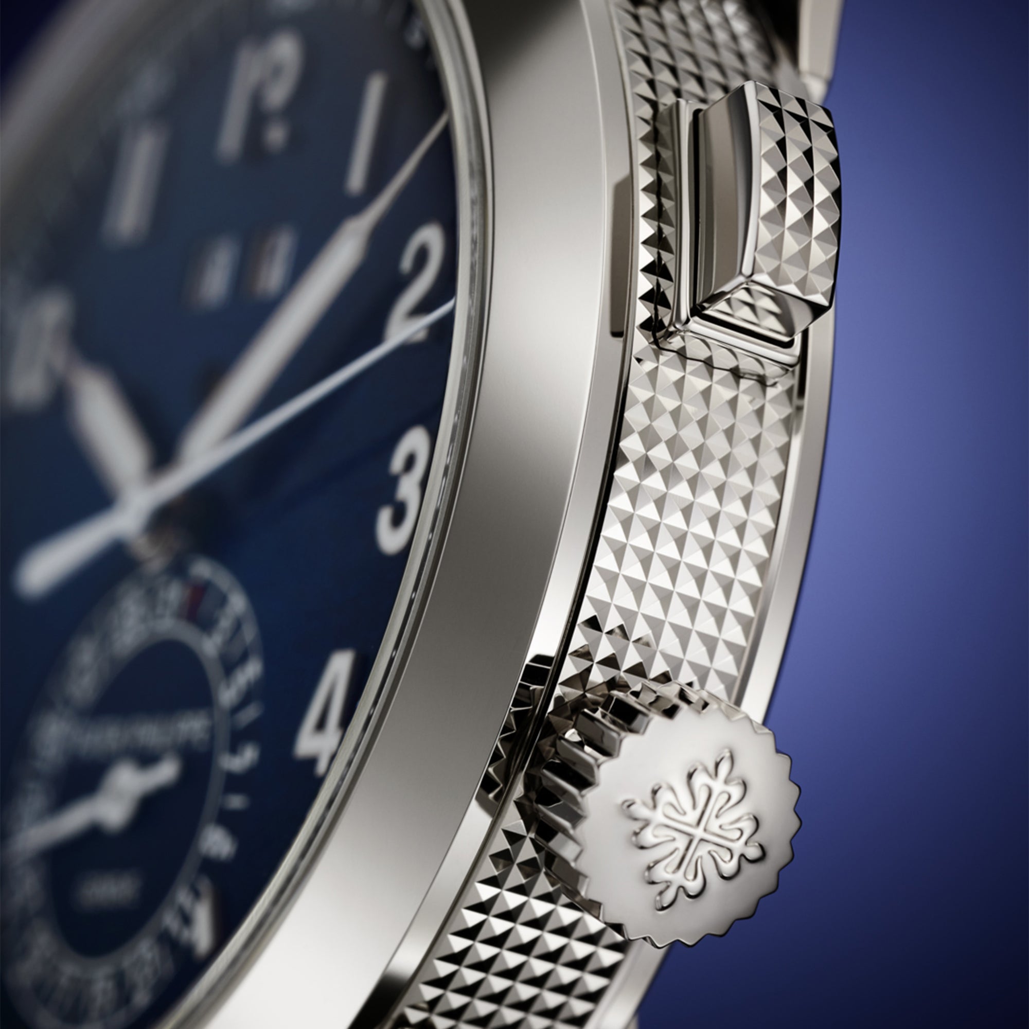 Patek Philippe Grand Complications Watch Ref. 5322G-001