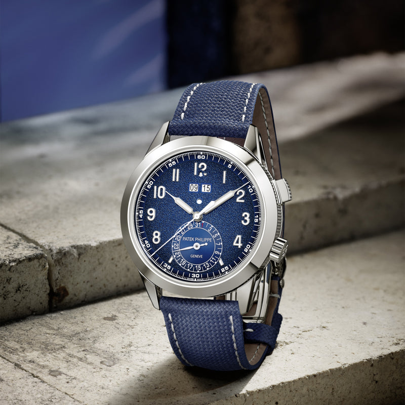 Patek Philippe Grand Complications Watch Ref. 5322G-001