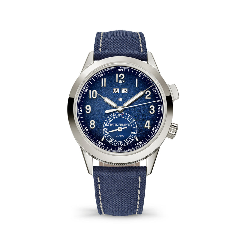 Patek Philippe Grand Complications Watch Ref. 5322G-001