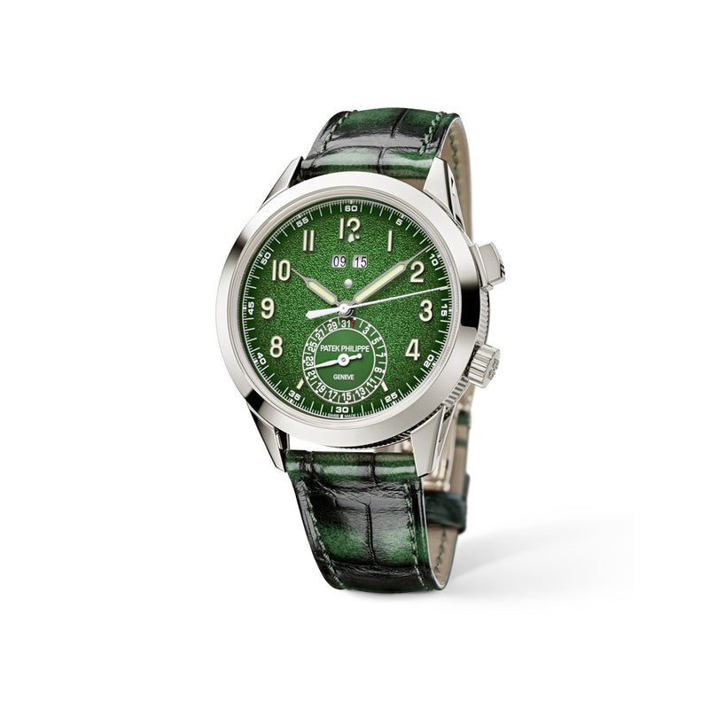 Patek Philippe Grand Complications Watch Ref. 5322G-010