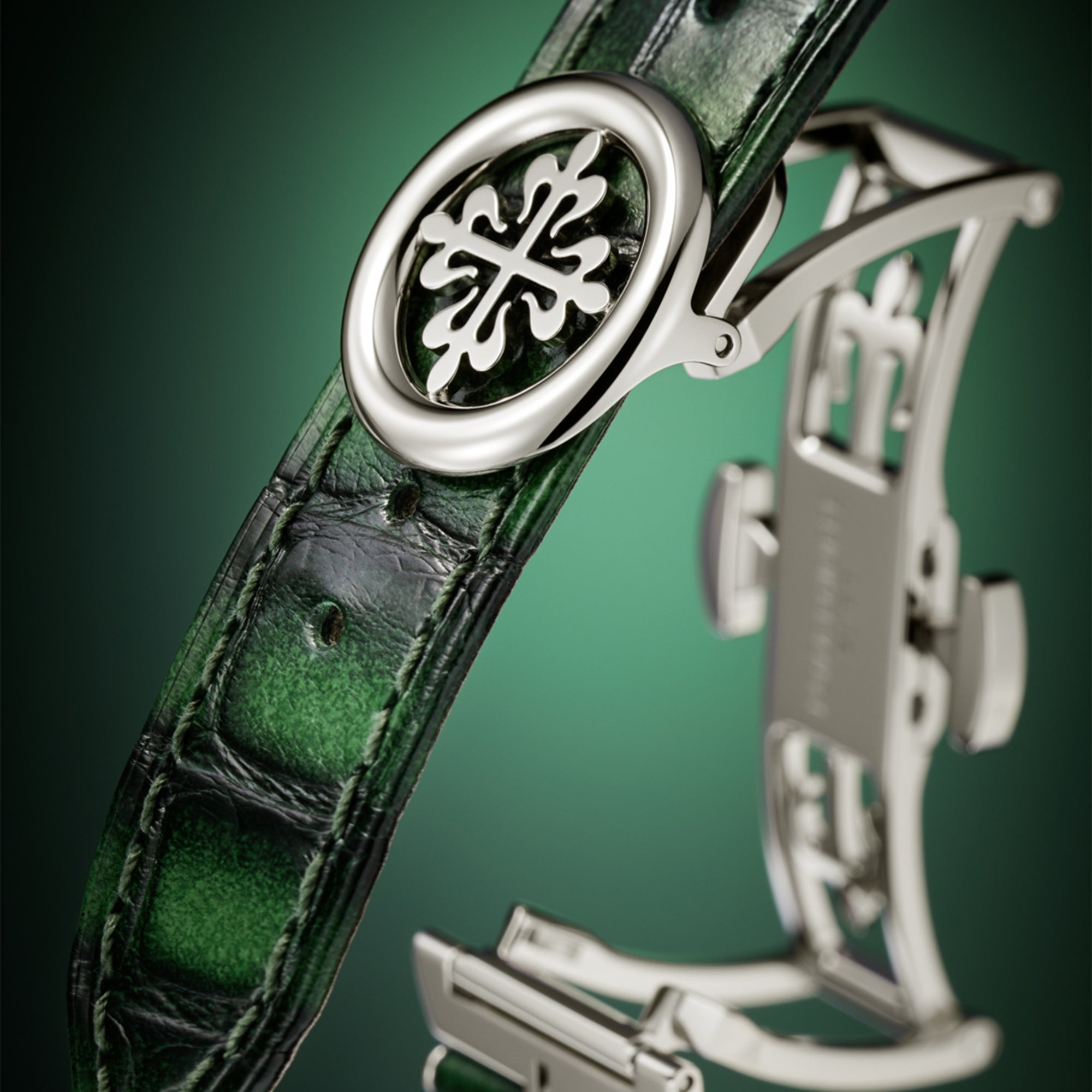 Patek Philippe Grand Complications Watch Ref. 5322G-010