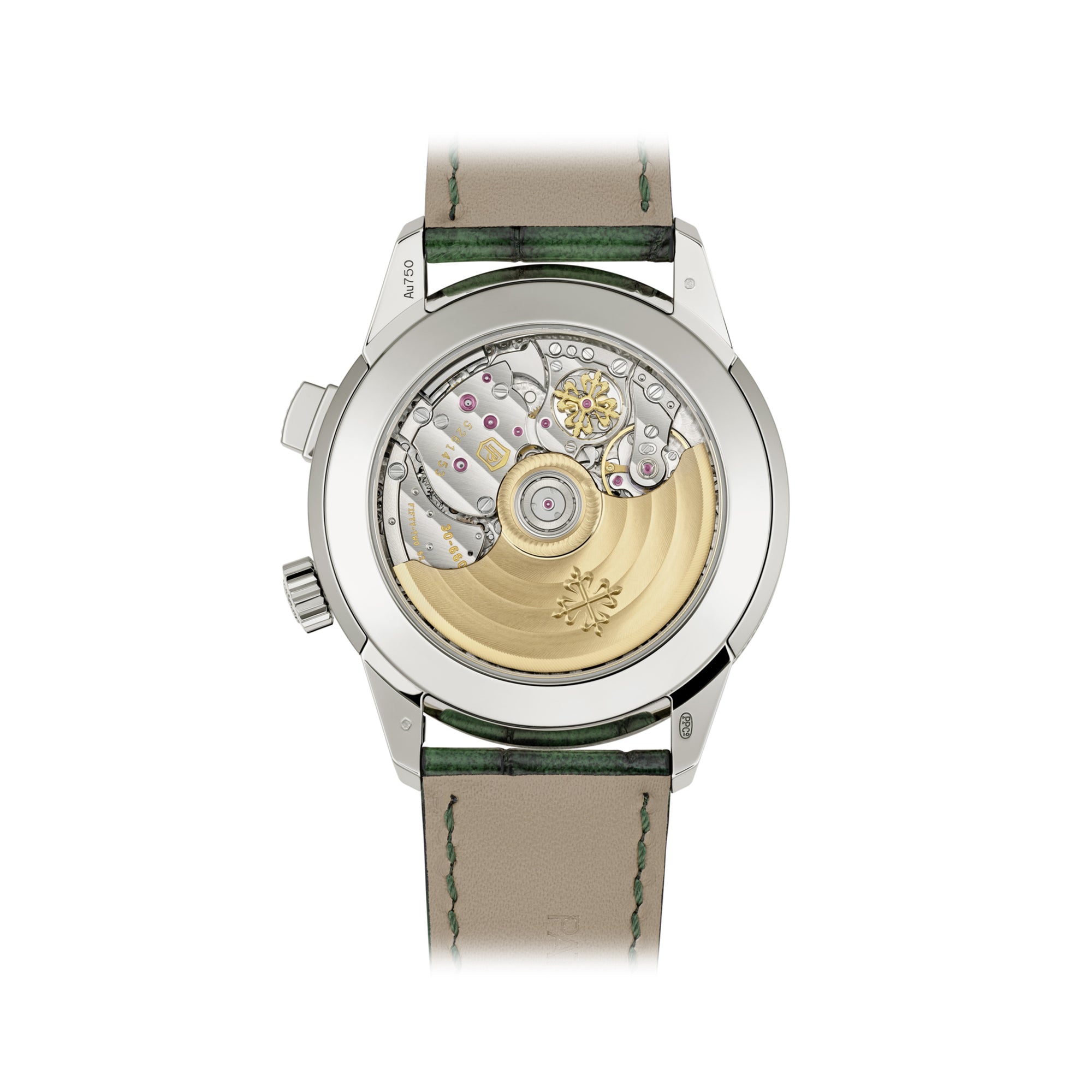 Patek Philippe Grand Complications Watch Ref. 5322G-010