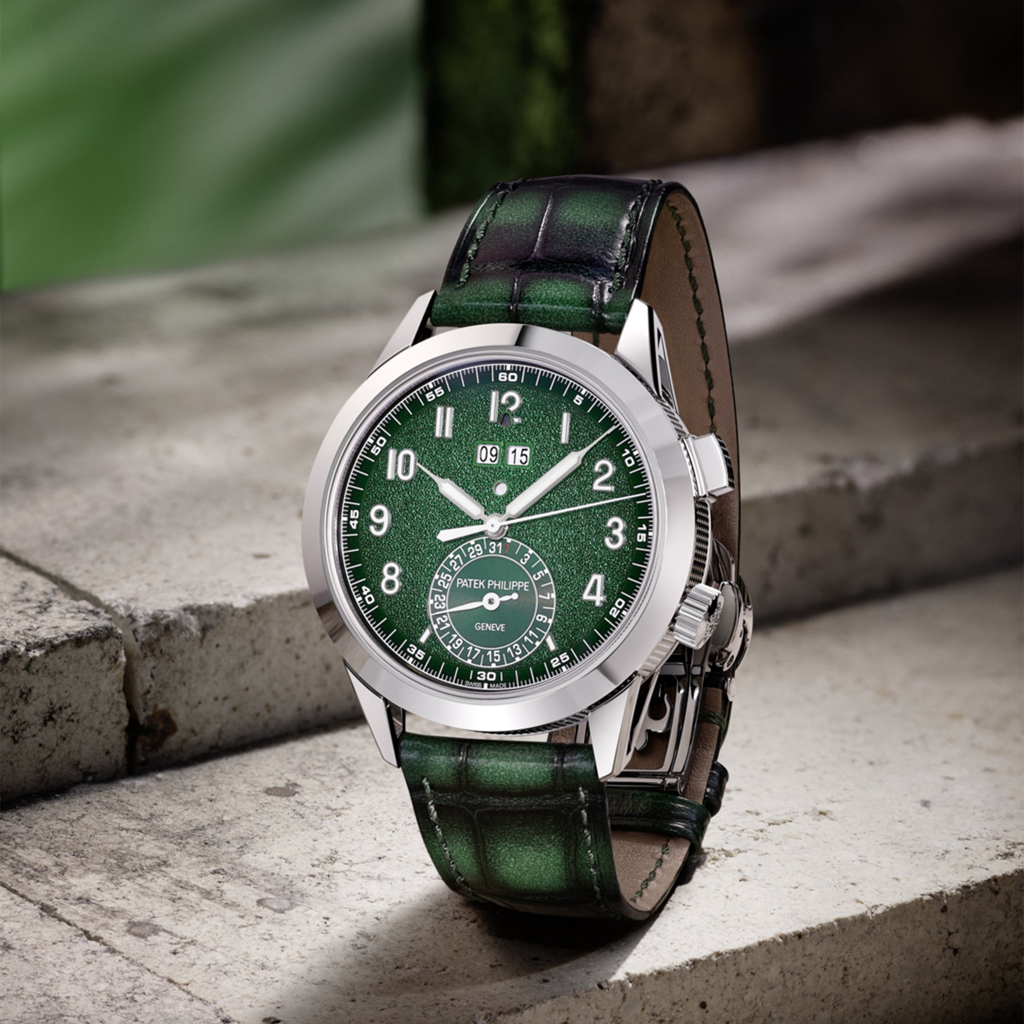 Patek Philippe Grand Complications Watch Ref. 5322G-010