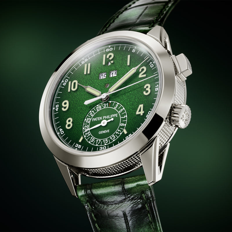 Patek Philippe Grand Complications Watch Ref. 5322G-010