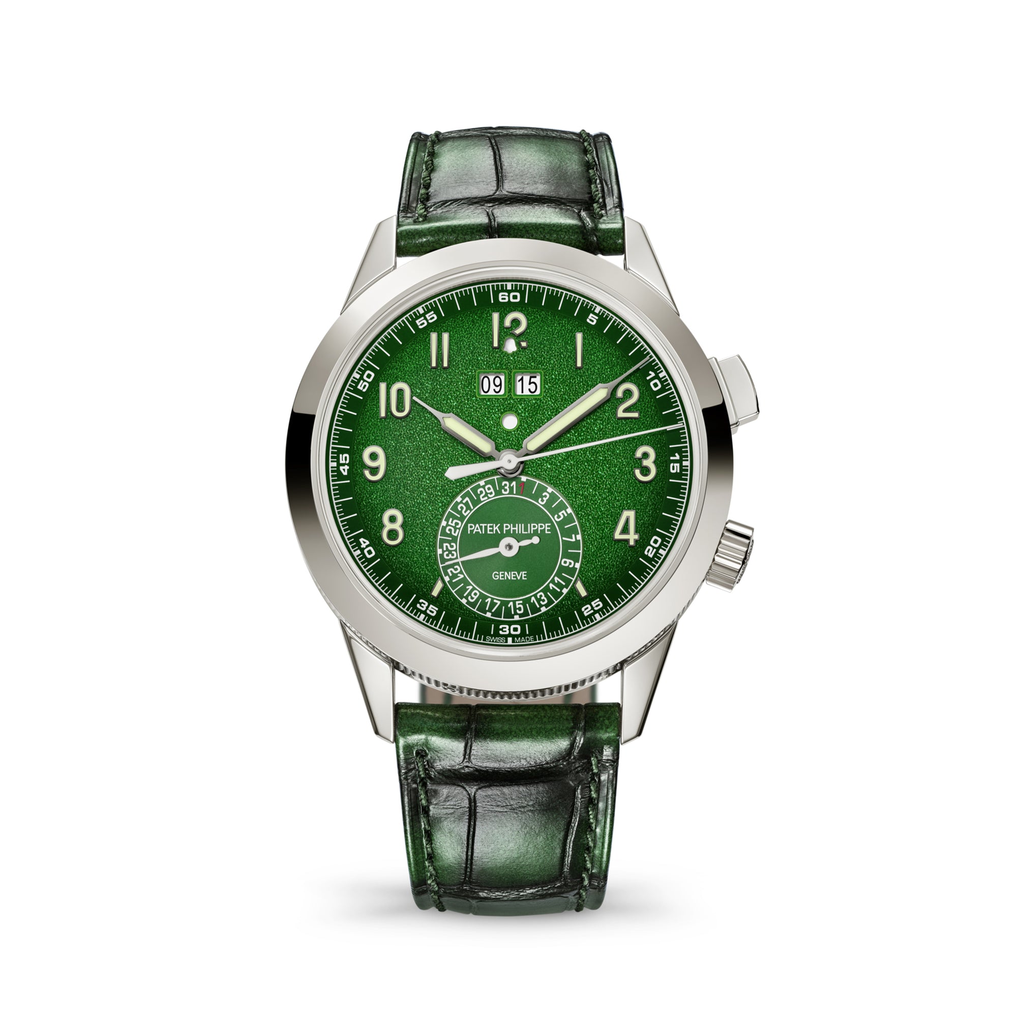 Patek Philippe Grand Complications Watch Ref. 5322G-010