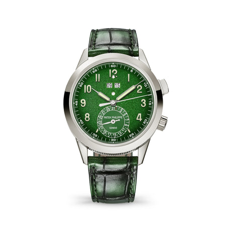 Patek Philippe Grand Complications Watch Ref. 5322G-010