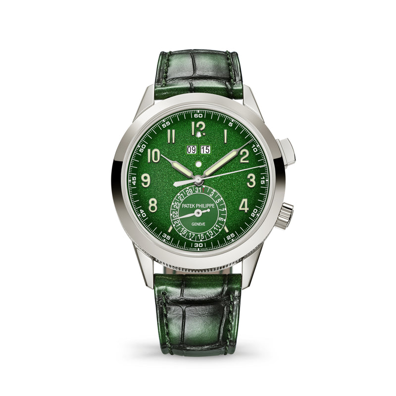 Patek Philippe Grand Complications Watch Ref. 5322G-010