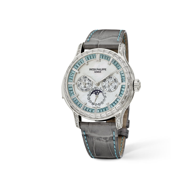 Patek Philippe Grand Complications Watch Ref. 5374/400P-001