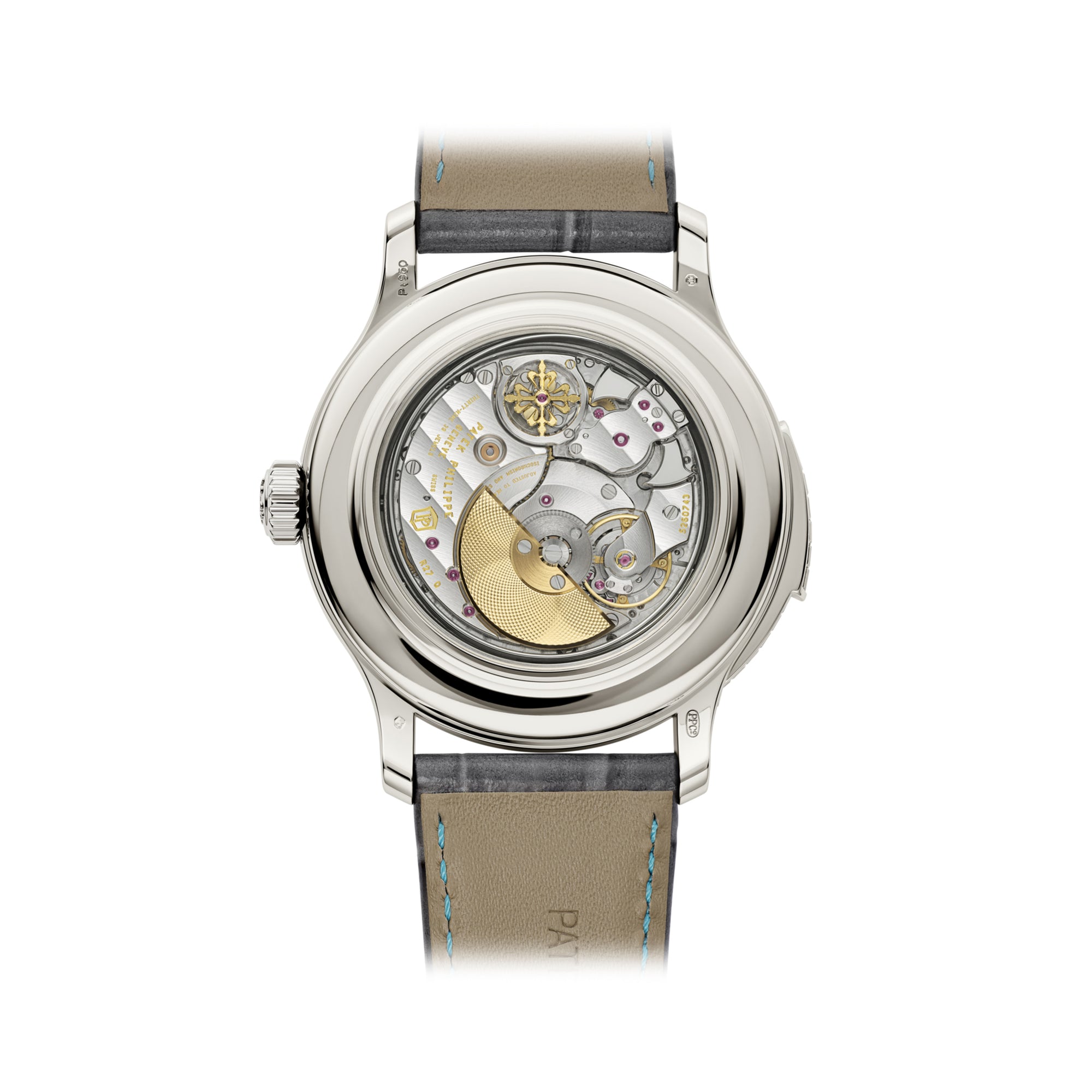Patek Philippe Grand Complications Watch Ref. 5374/400P-001