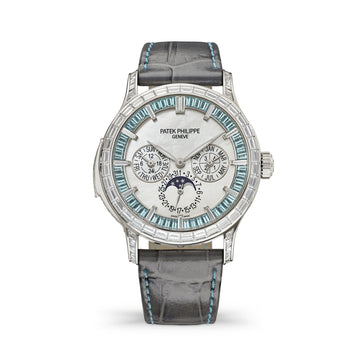 Patek Philippe Grand Complications Watch Ref. 5374/400P-001