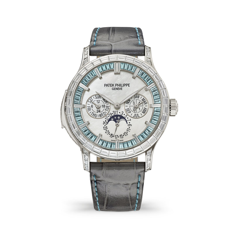 Patek Philippe Grand Complications Watch Ref. 5374/400P-001