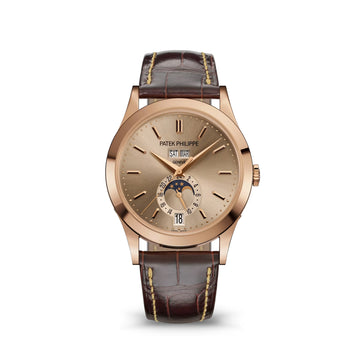 Patek Philippe Complications Watch Ref. 5396R-016