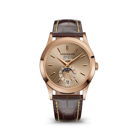 Patek Philippe Complications Watch Ref. 5396R-016
