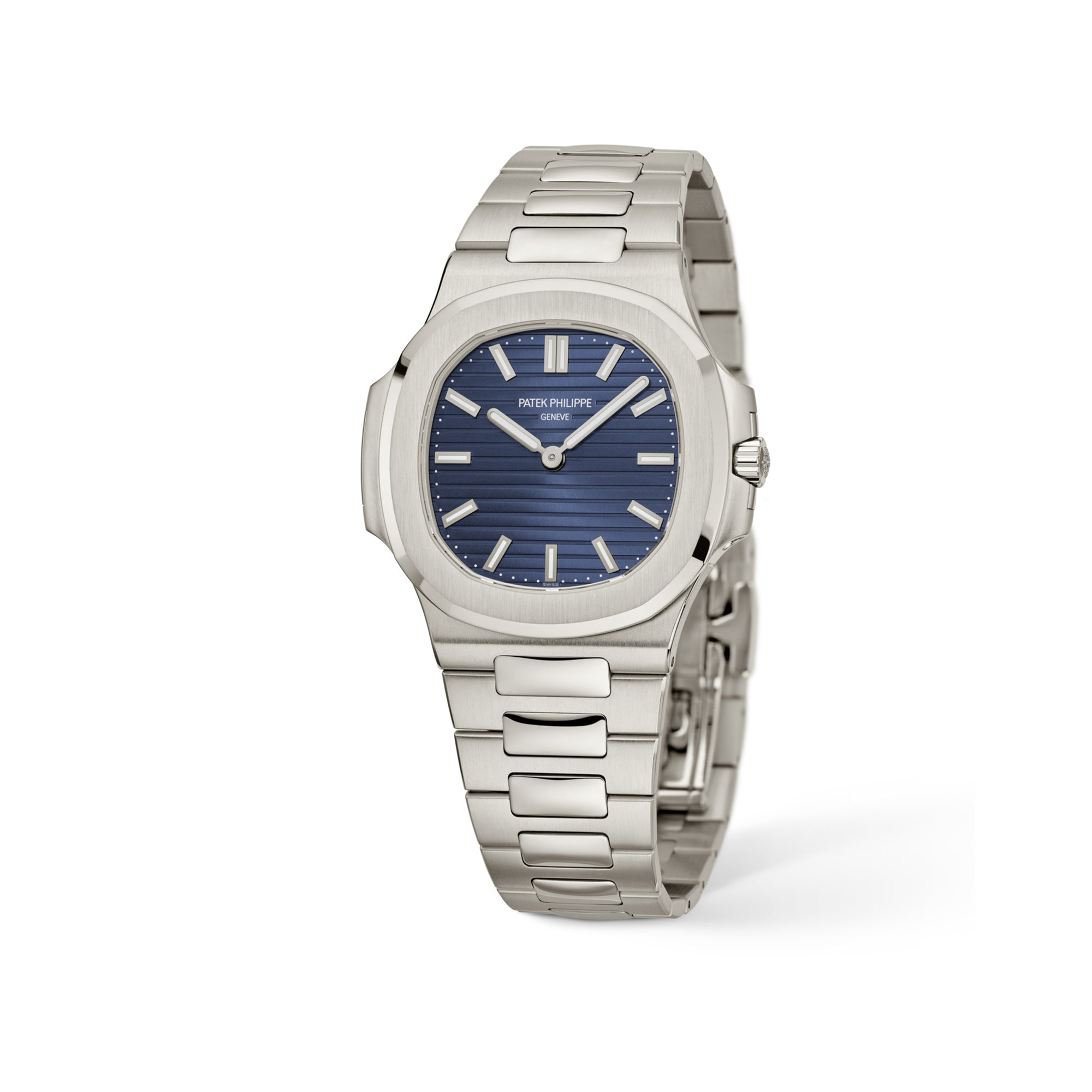 Patek Philippe Nautilus Watch Ref. 5610/1P-001