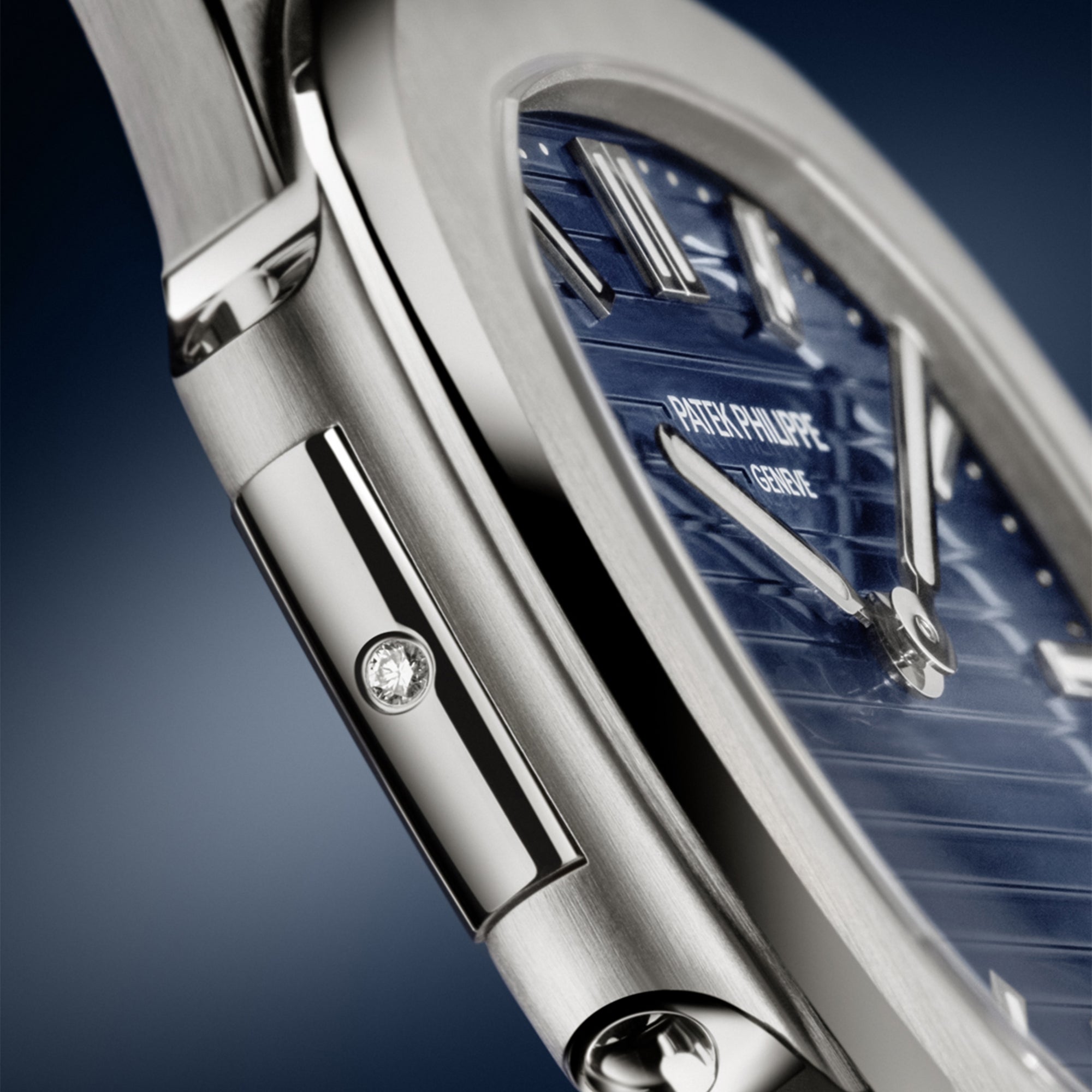 Patek Philippe Nautilus Watch Ref. 5610/1P-001