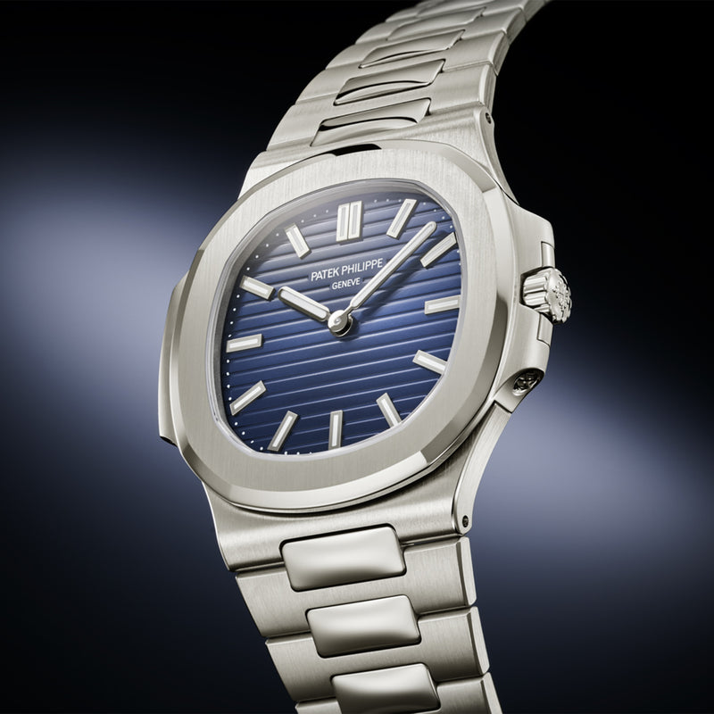 Patek Philippe Nautilus Watch Ref. 5610/1P-001