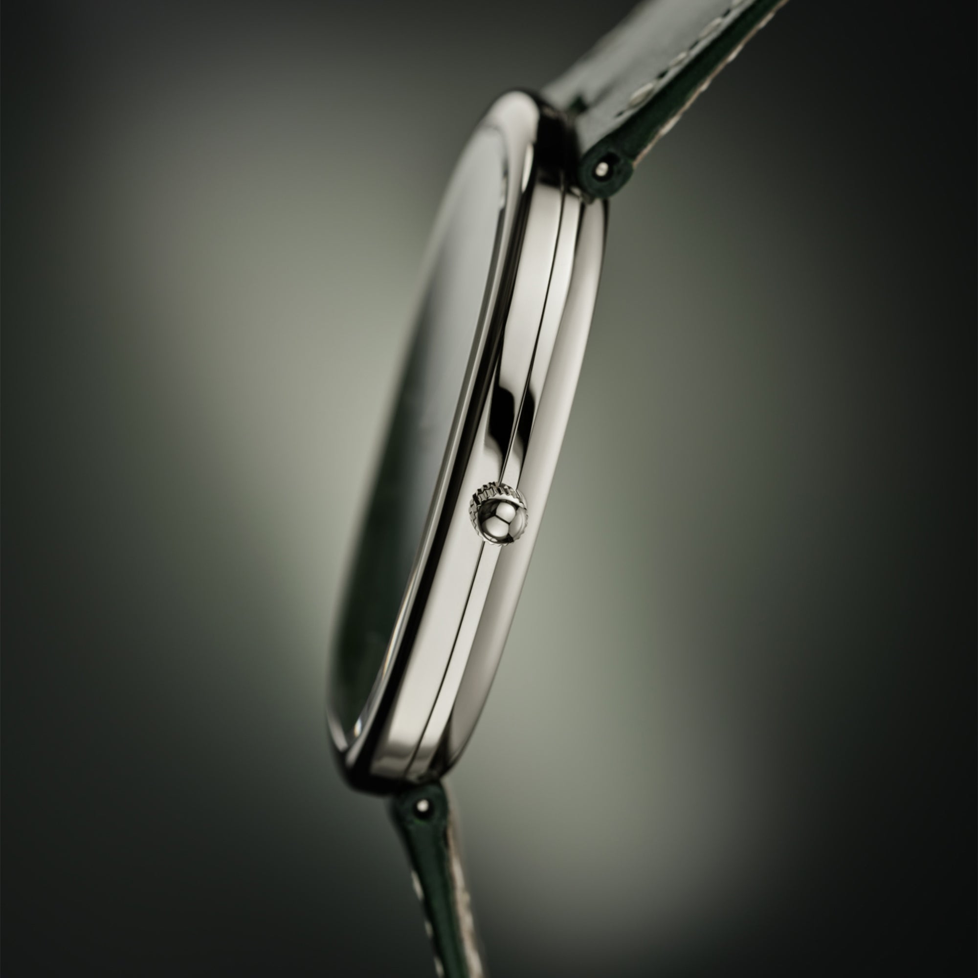 Patek Philippe Golden Ellipse Watch Ref. 5738G-001