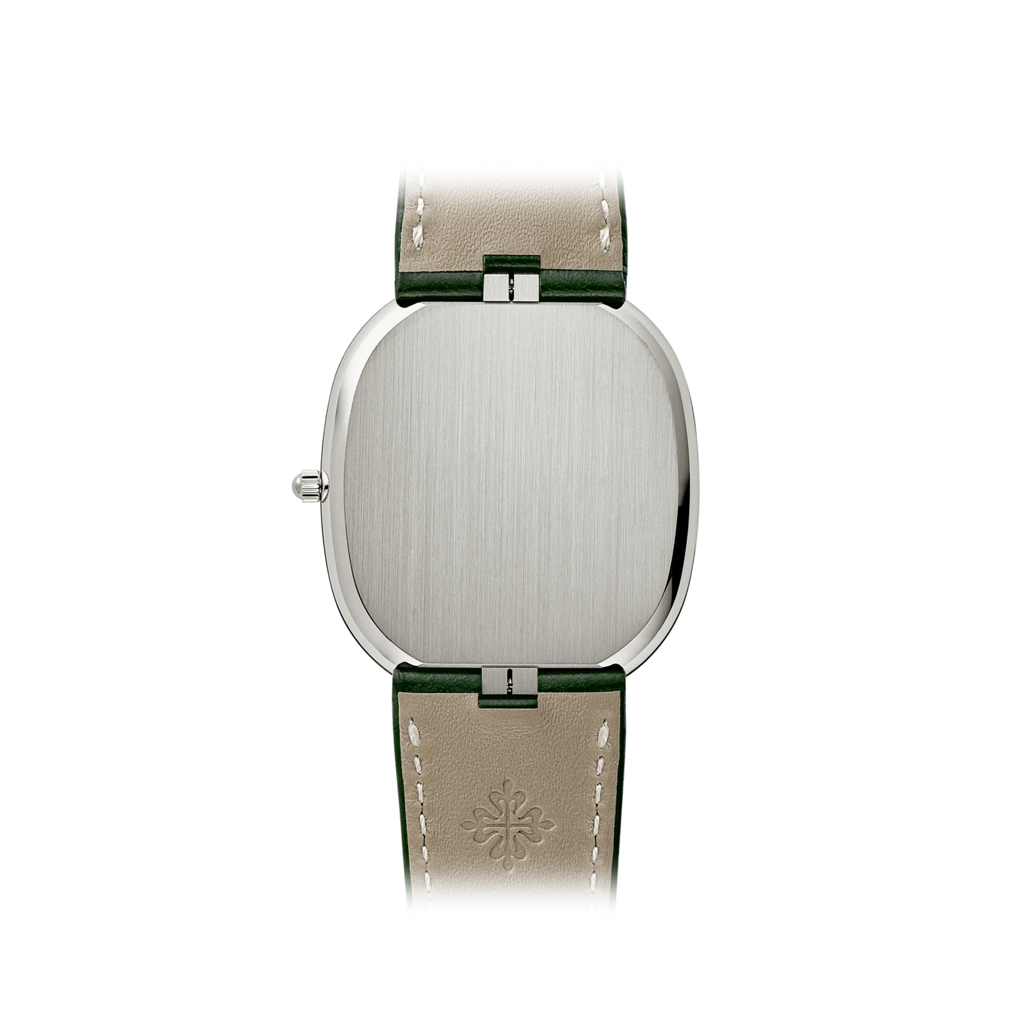 Patek Philippe Golden Ellipse Watch Ref. 5738G-001