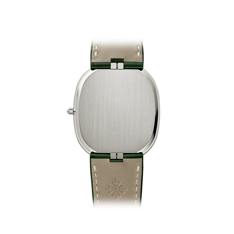 Patek Philippe Golden Ellipse Watch Ref. 5738G-001