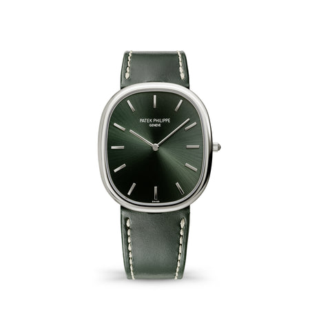 Patek Philippe Golden Ellipse Watch Ref. 5738G-001