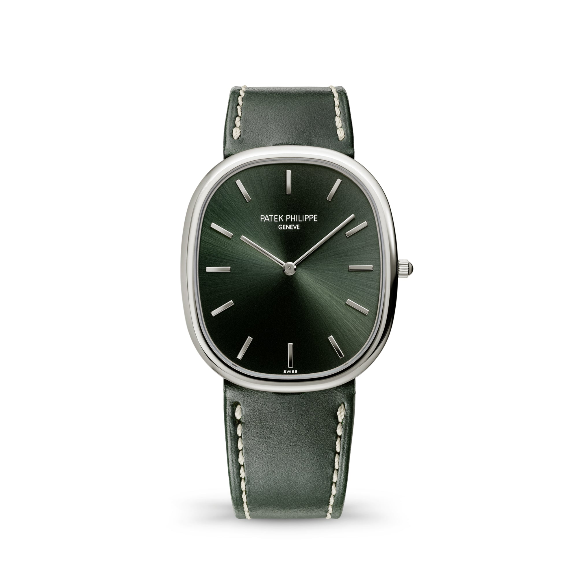 Patek Philippe Golden Ellipse Watch Ref. 5738G-001