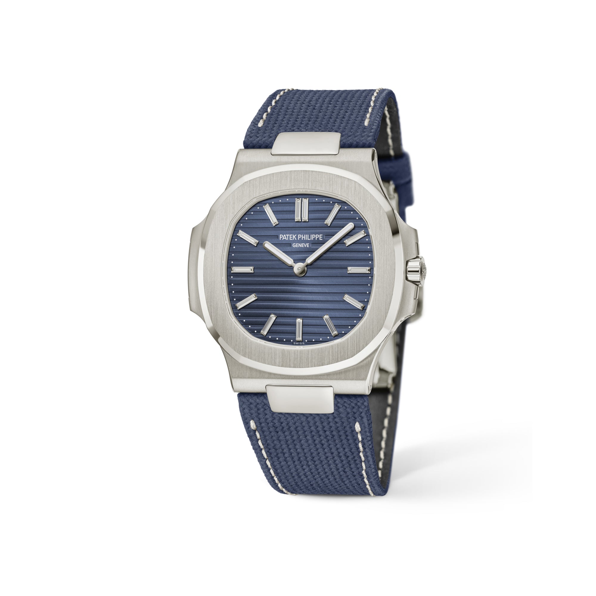 Patek Philippe Nautilus Watch Ref. 5810G-001