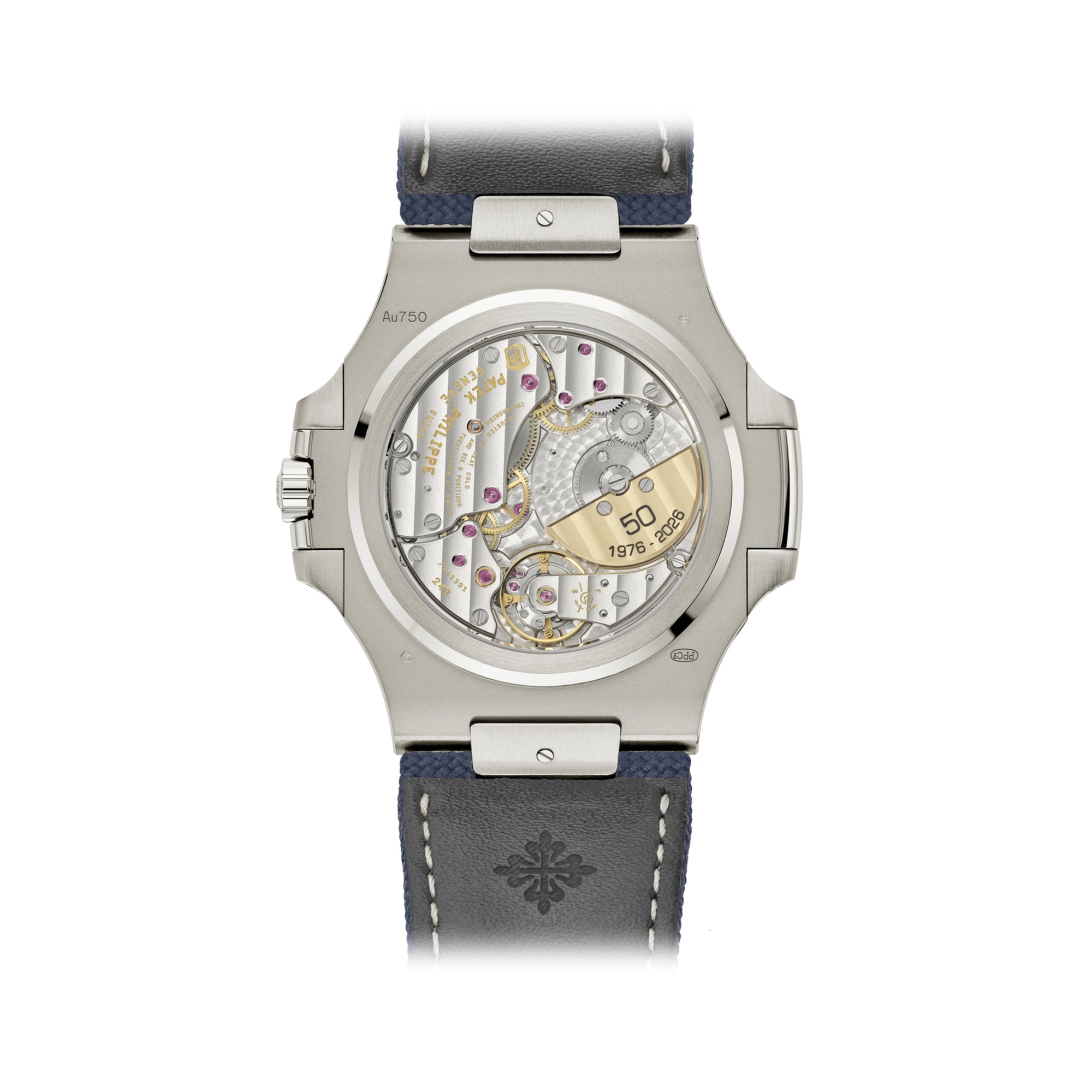 Patek Philippe Nautilus Watch Ref. 5810G-001