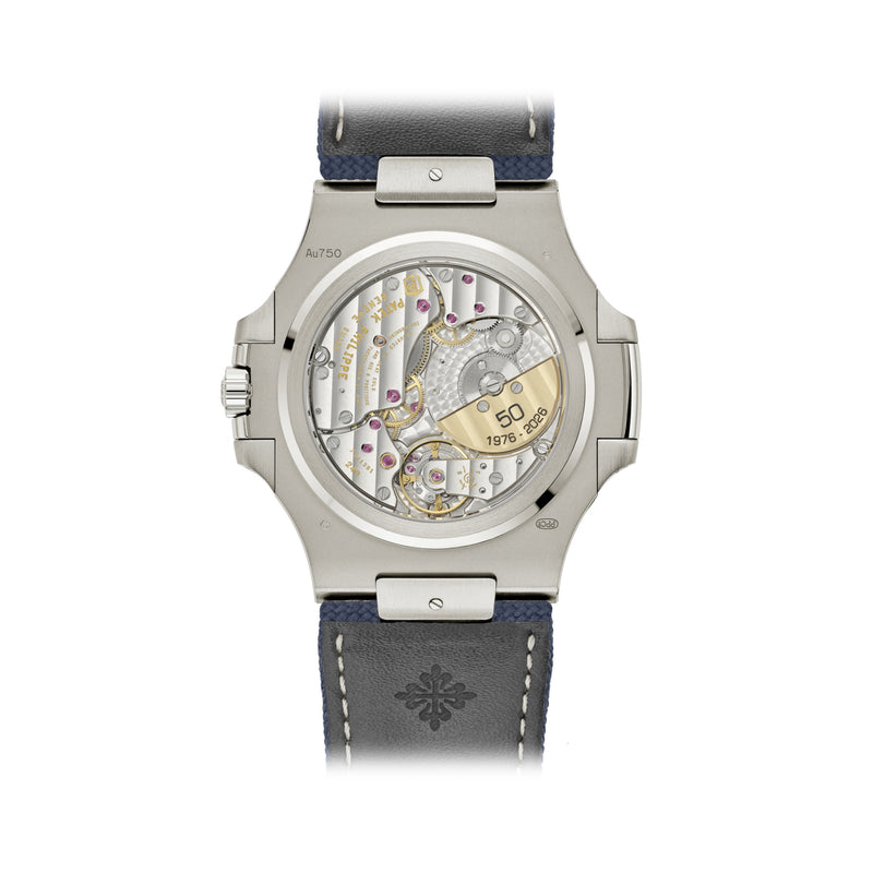 Patek Philippe Nautilus Watch Ref. 5810G-001