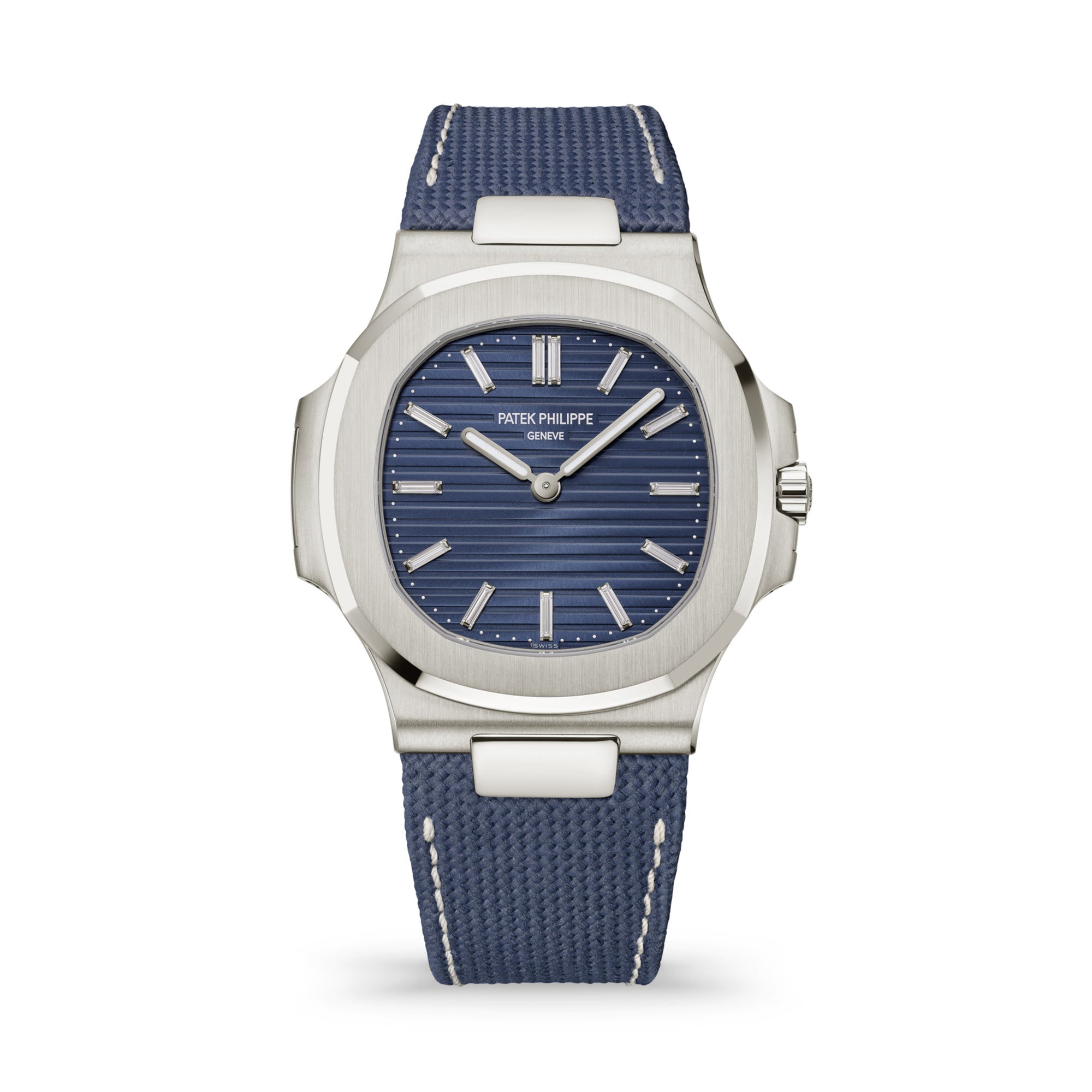 Patek Philippe Nautilus Watch Ref. 5810G-001