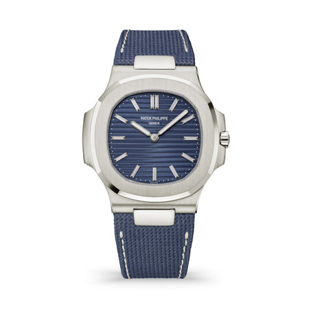 Patek Philippe Nautilus Watch Ref. 5810G-001