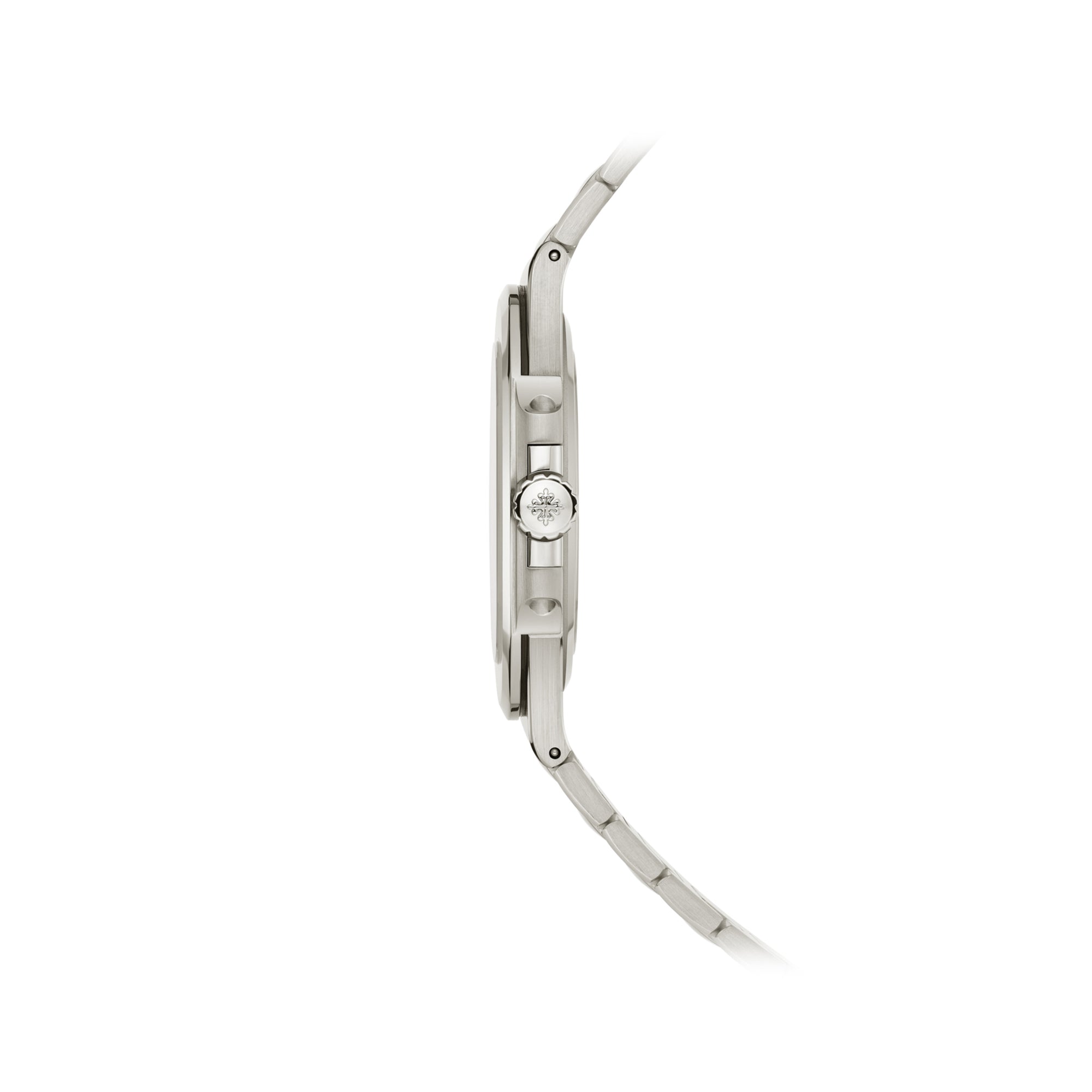 Patek Philippe Nautilus Watch Ref. 5810/1G-001