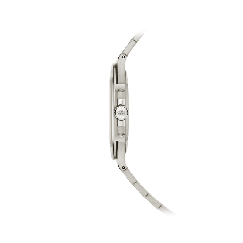 Patek Philippe Nautilus Watch Ref. 5810/1G-001