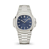 Patek Philippe Nautilus Watch Ref. 5810/1G-001