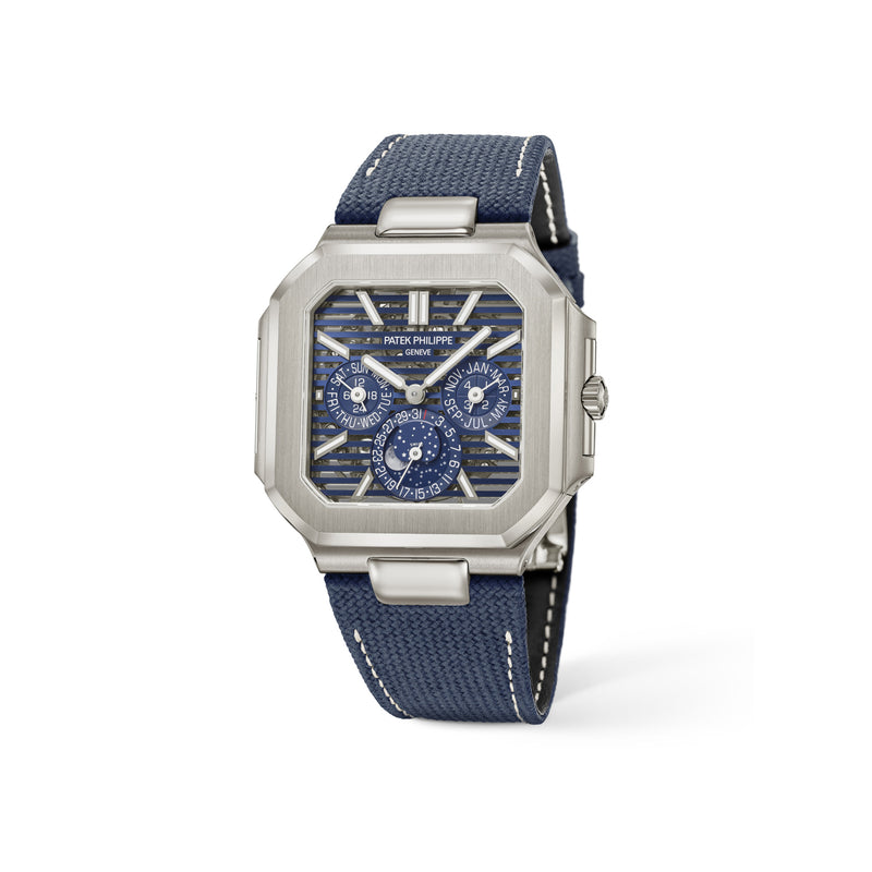 Patek Philippe Cubitus Watch Ref. 5840P-001