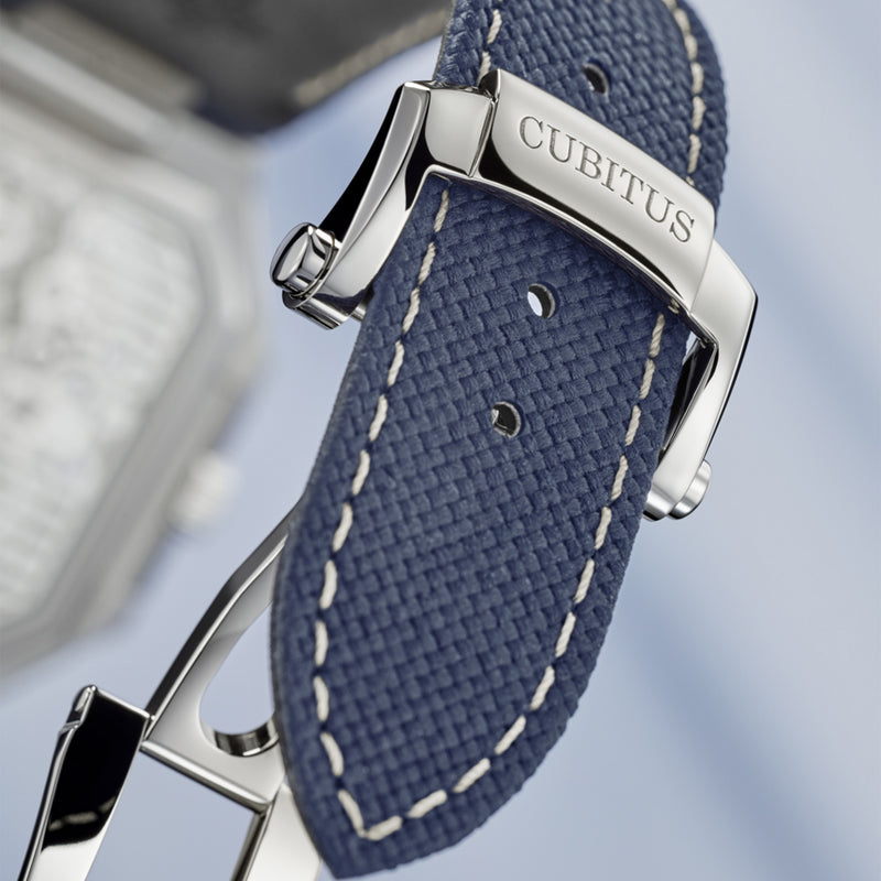 Patek Philippe Cubitus Watch Ref. 5840P-001