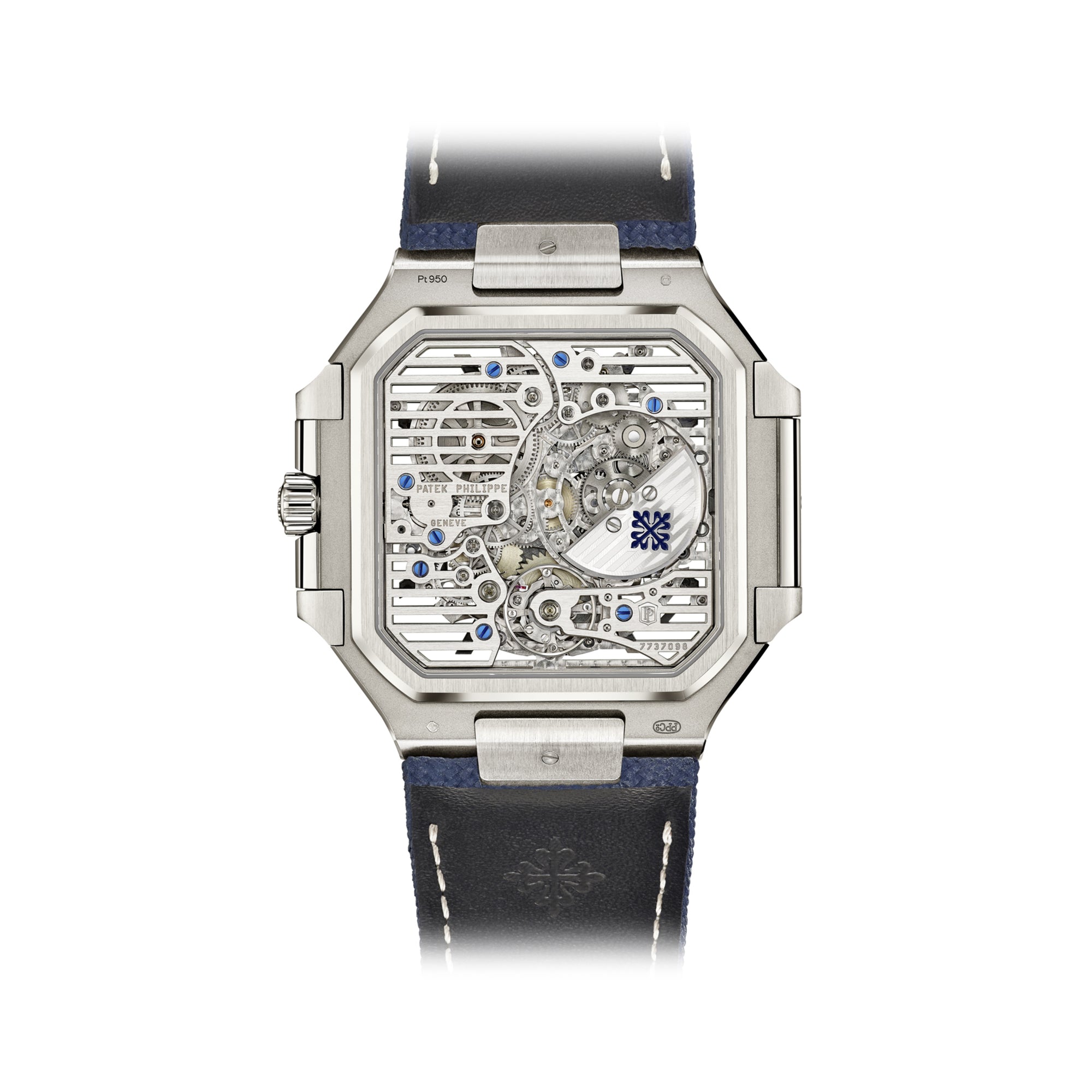 Patek Philippe Cubitus Watch Ref. 5840P-001