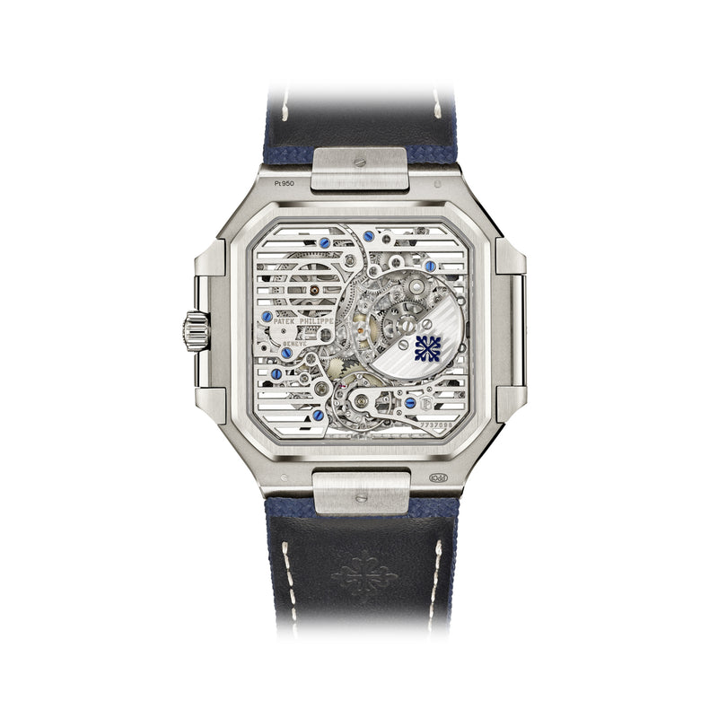 Patek Philippe Cubitus Watch Ref. 5840P-001