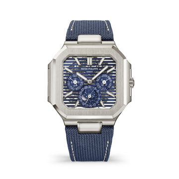 Patek Philippe Cubitus Watch Ref. 5840P-001