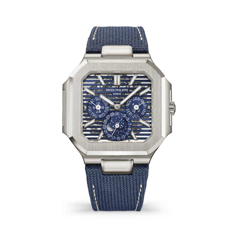Patek Philippe Cubitus Watch Ref. 5840P-001