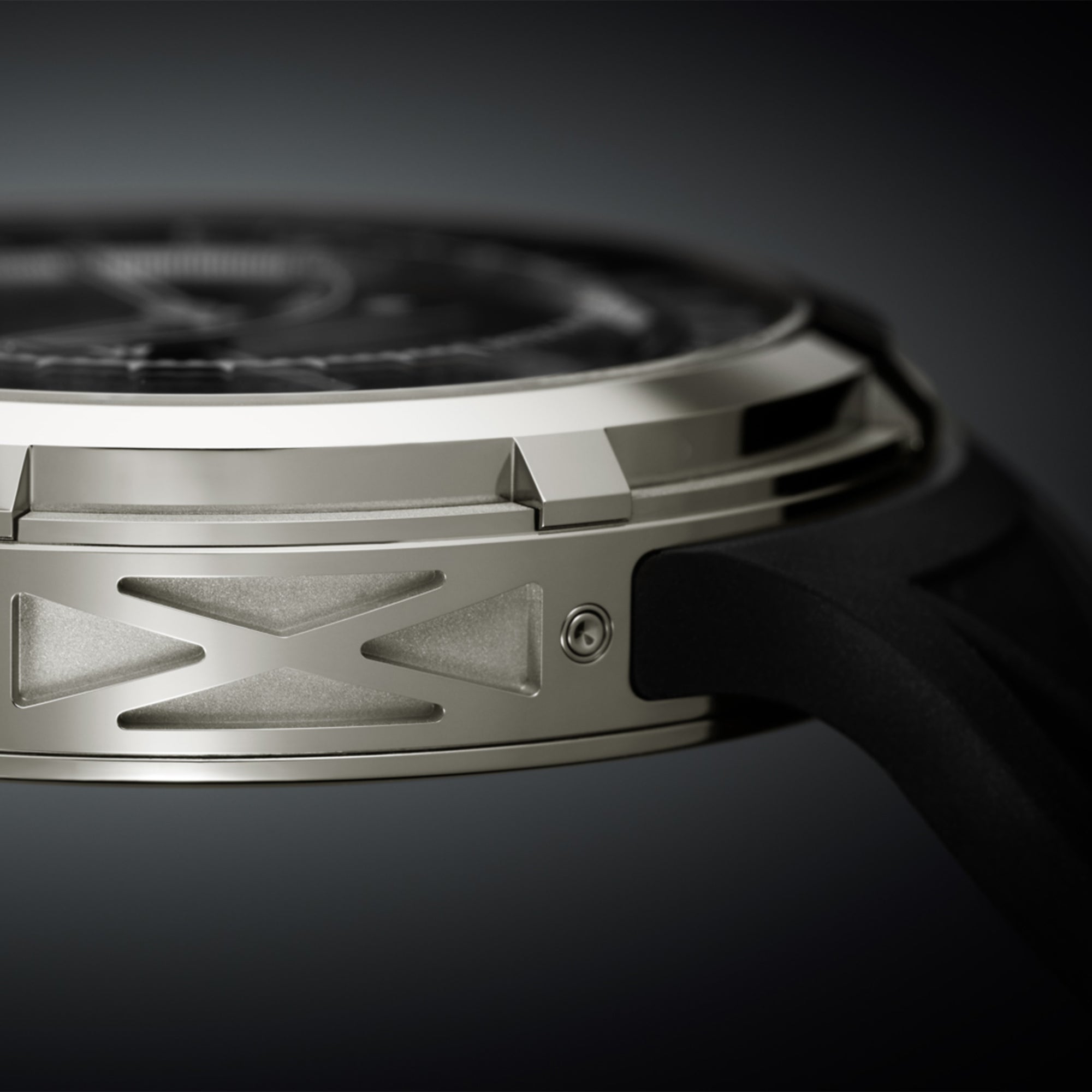 Patek Philippe Grand Complications Watch Ref. 6105G-001