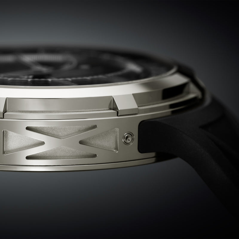 Patek Philippe Grand Complications Watch Ref. 6105G-001