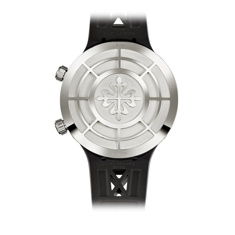 Patek Philippe Grand Complications Watch Ref. 6105G-001