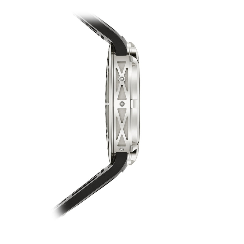 Patek Philippe Grand Complications Watch Ref. 6105G-001