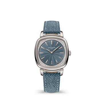 Patek Philippe Gondolo Watch Ref. 7043G-001