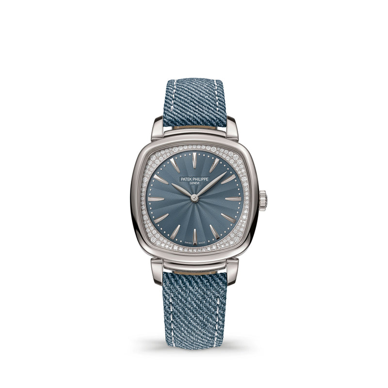 Patek Philippe Gondolo Watch Ref. 7043G-001