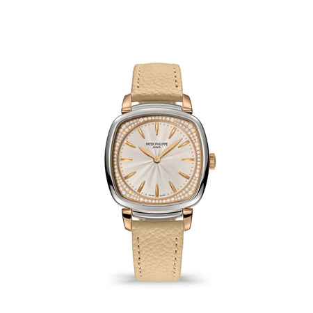 Patek Philippe Gondolo Watch Ref. 7043GR-001