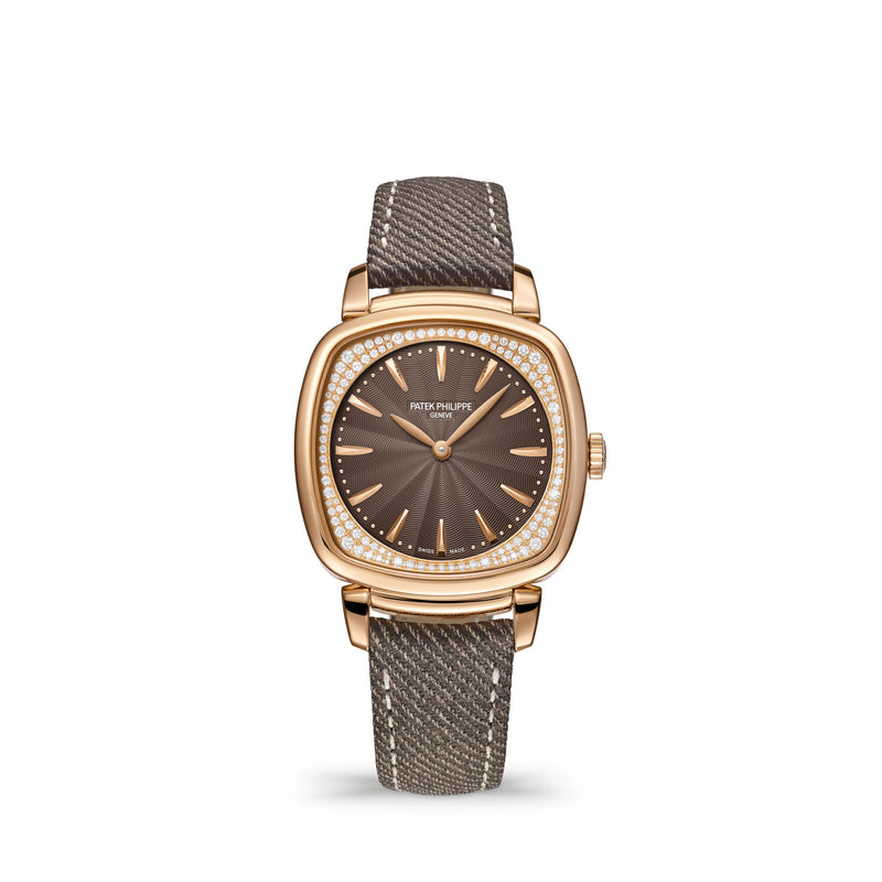 Patek Philippe Gondolo Watch Ref. 7043R-001